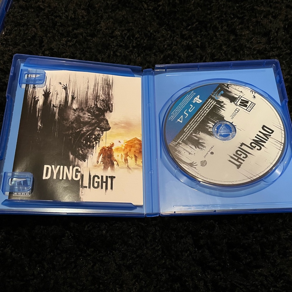 PS4 Game